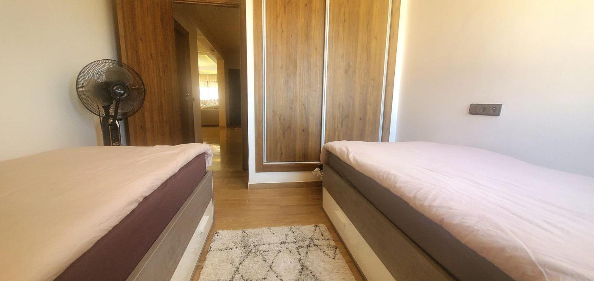 Super Appartement Haut Standing Ensoleille Gare Marrakesh Eksteriør bilde