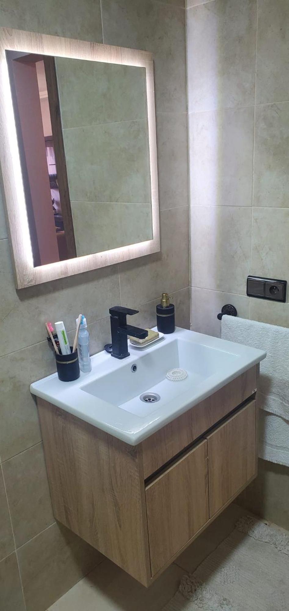 Super Appartement Haut Standing Ensoleille Gare Marrakesh Eksteriør bilde