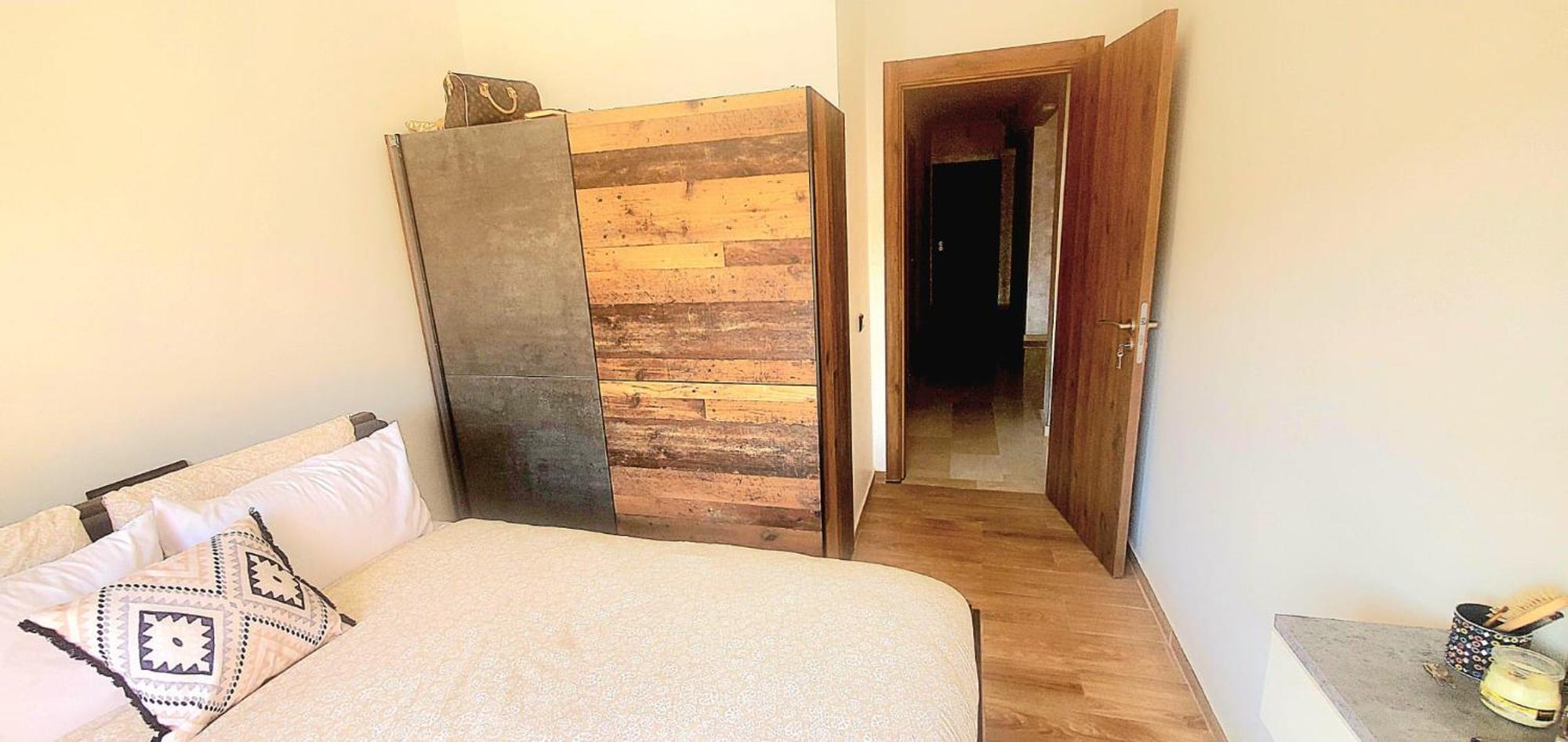Super Appartement Haut Standing Ensoleille Gare Marrakesh Eksteriør bilde